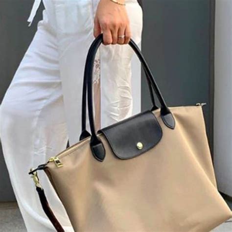 amazon designer dupe bags|amazon designer bag dupes longchamp.